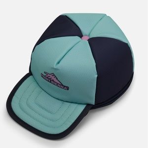 New High Sierra Fun Lunch Kit- Basball Hat Sky Blue